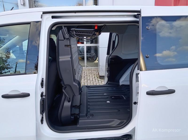 Nissan Townstar N1 5 sedišta 1.3 TCe 130