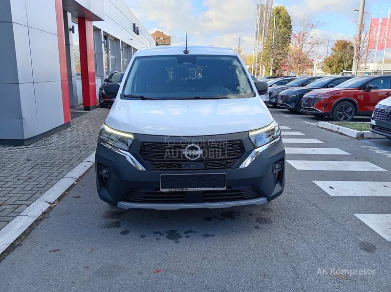 Nissan Townstar N1 5 sedišta 1.3 TCe 130
