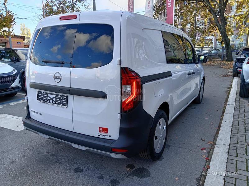 Nissan Townstar N1 5 sedišta 1.3 TCe 130