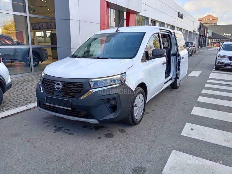 Nissan Townstar N1 5 sedišta 1.3 TCe 130