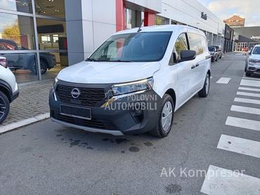 Nissan Townstar N1 5 sedišta 1.3 TCe 130