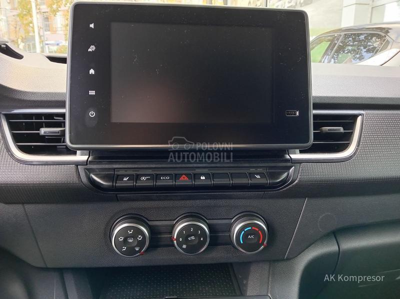 Nissan Townstar N1 5 sedišta 1.3 TCe 130