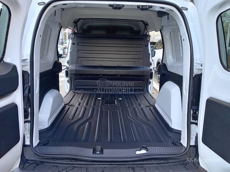 Nissan Townstar N1 5 sedišta 1.3 TCe 130