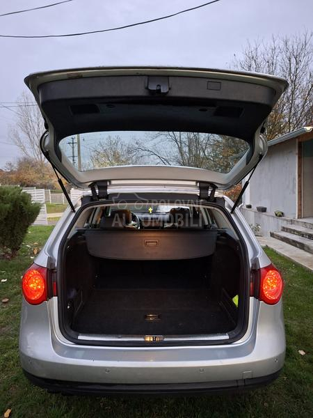 Volkswagen Passat B6 2.0 TDI HIGHLINE