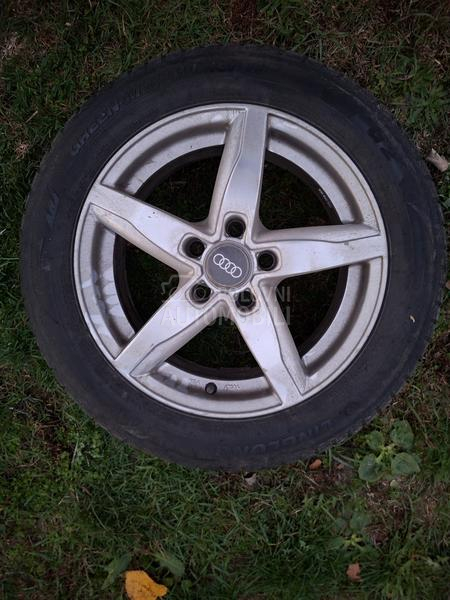 Volkswagen Passat B6 2.0 TDI HIGHLINE