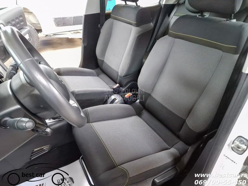 Citroen C3 1.2 PureTech