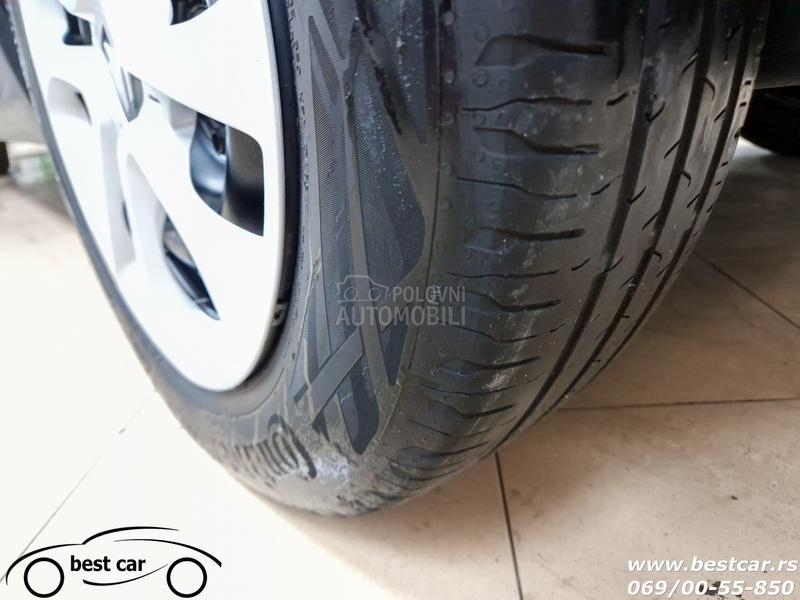 Citroen C3 1.2 PureTech