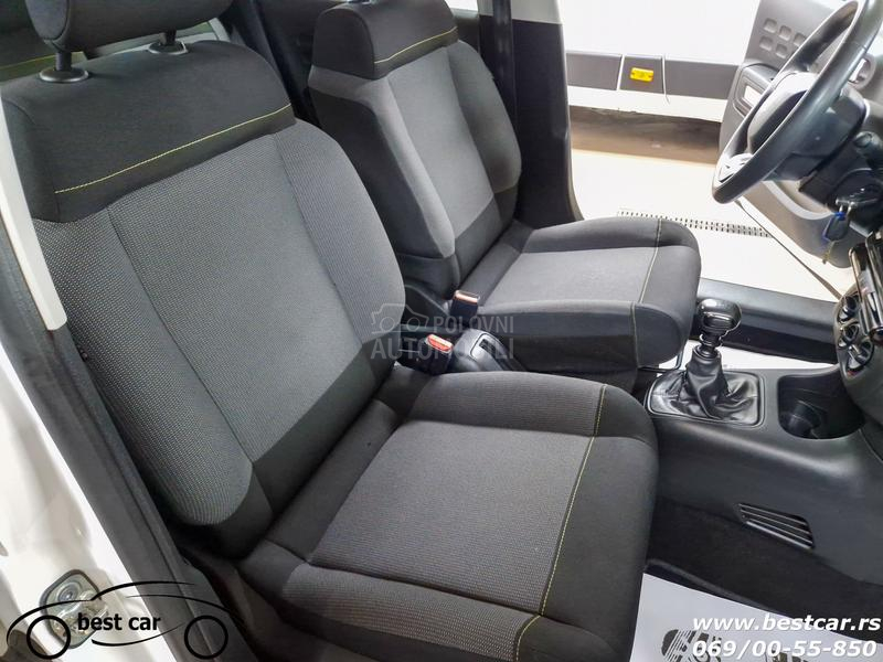 Citroen C3 1.2 PureTech