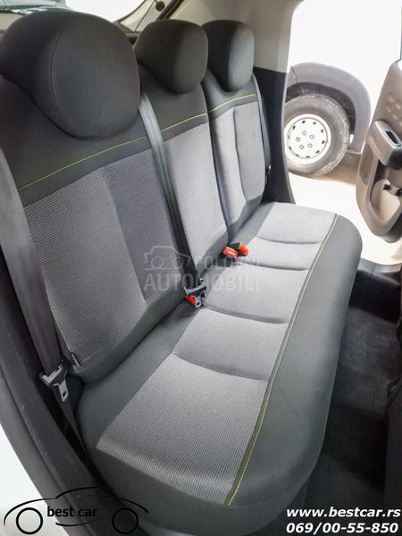 Citroen C3 1.2 PureTech