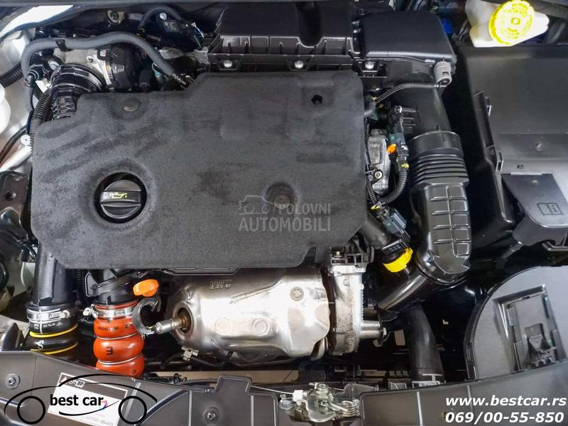 Citroen C3 1.2 PureTech