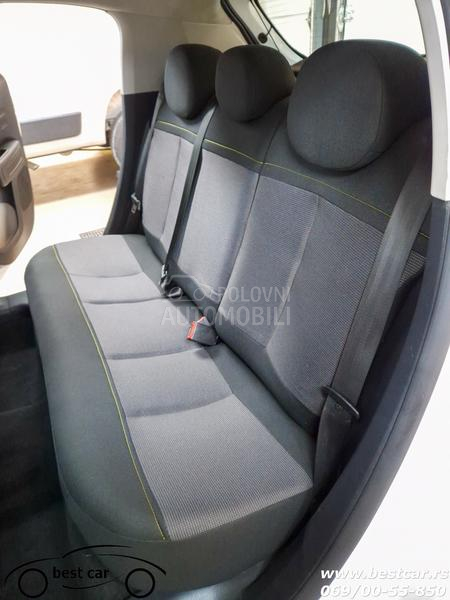 Citroen C3 1.2 PureTech