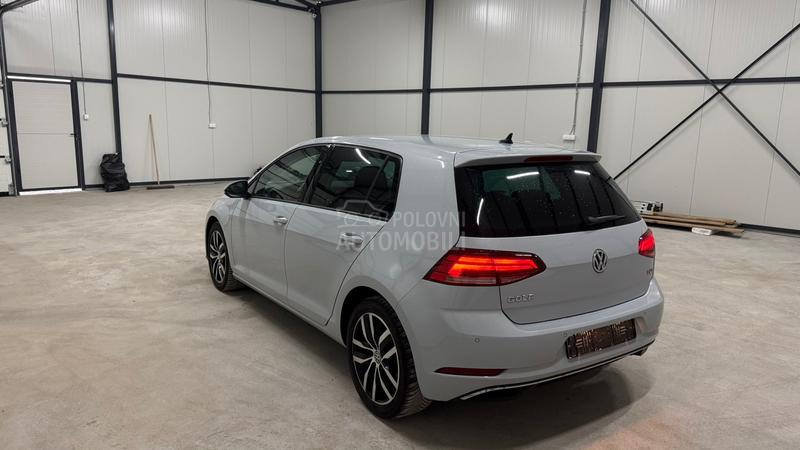 Volkswagen Golf 7 1.6 tdi ACC nav