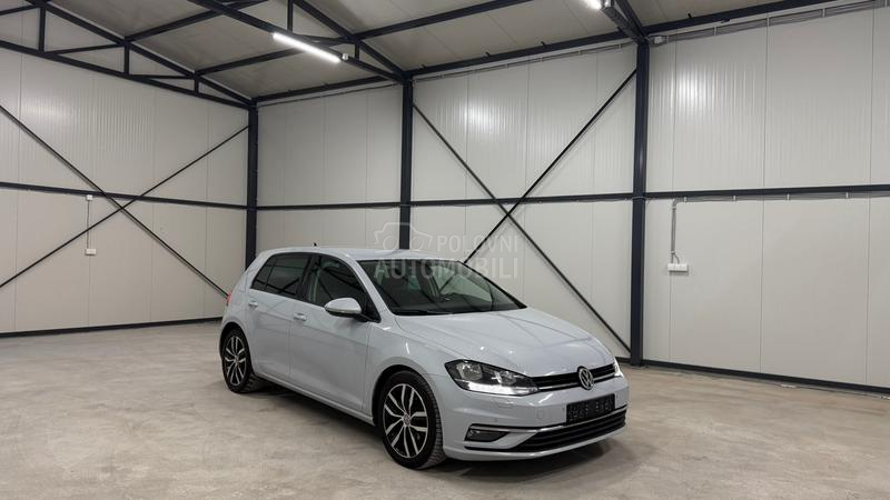 Volkswagen Golf 7 1.6 tdi ACC nav