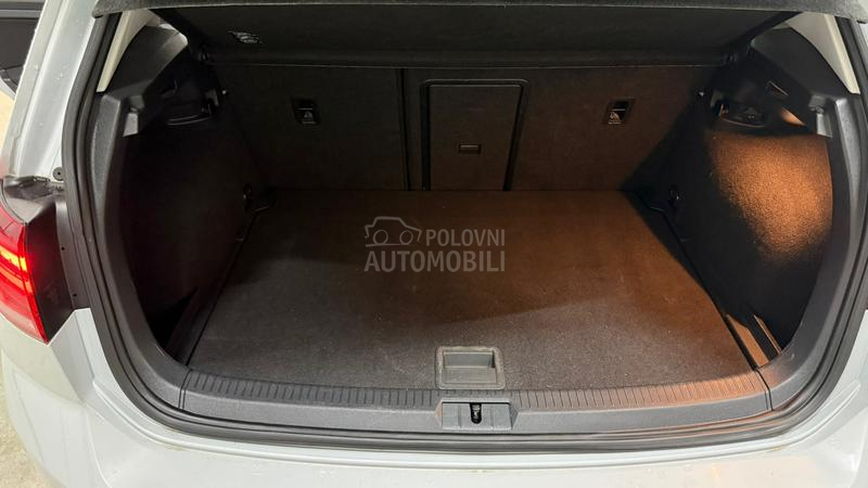 Volkswagen Golf 7 1.6 tdi ACC nav