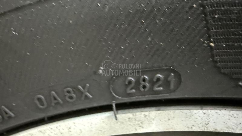 Volkswagen Golf 7 1.6 tdi ACC nav