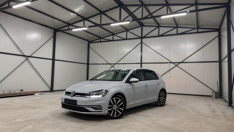 Volkswagen Golf 7 1.6 tdi ACC nav