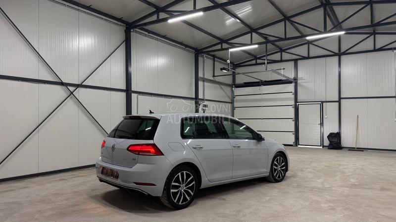 Volkswagen Golf 7 1.6 tdi ACC nav