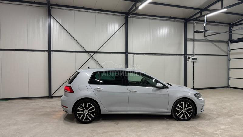 Volkswagen Golf 7 1.6 tdi ACC nav