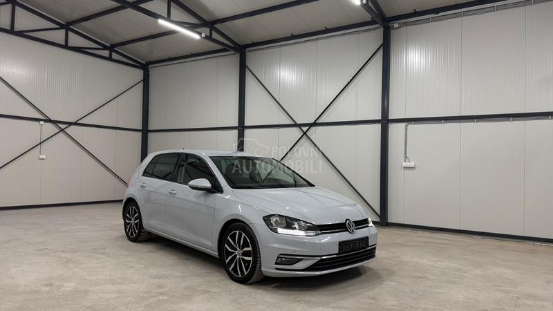 Volkswagen Golf 7 1.6 tdi ACC nav