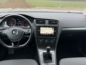 Volkswagen Golf 7 1.6 tdi ACC nav