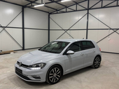 Volkswagen Golf 7 1.6 tdi ACC nav