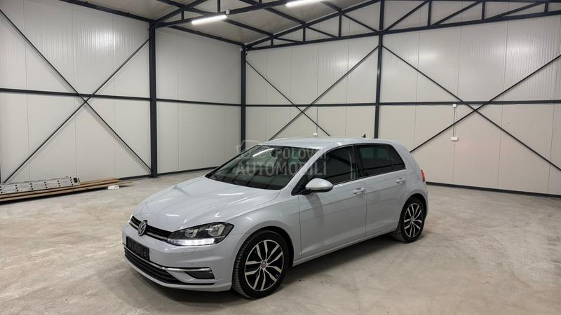 Volkswagen Golf 7 1.6 tdi ACC nav