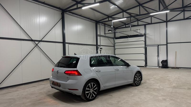 Volkswagen Golf 7 1.6 tdi ACC nav