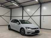 Volkswagen Golf 7 1.6 tdi ACC nav