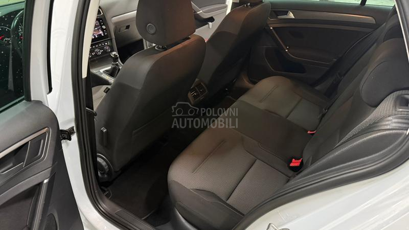 Volkswagen Golf 7 1.6 tdi ACC nav