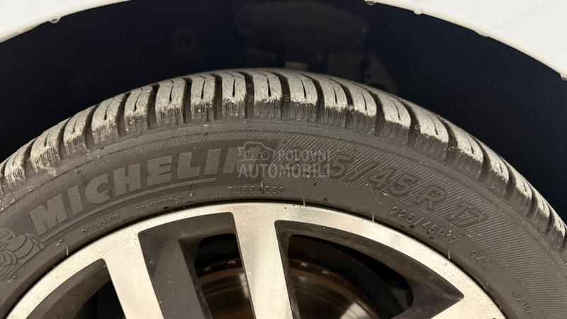 Volkswagen Golf 7 1.6 tdi ACC nav