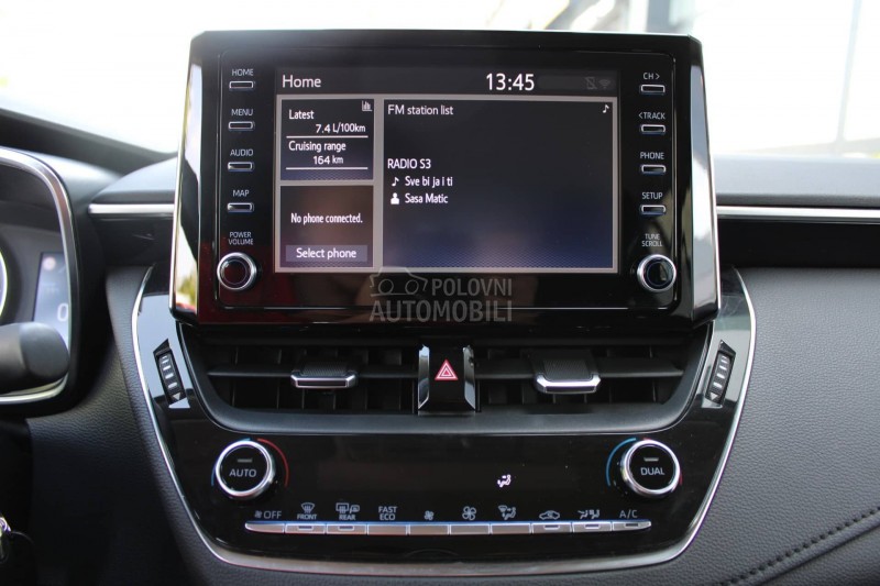 Toyota Corolla 1.5 Luna