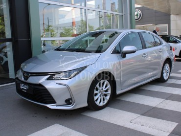 Toyota Corolla 1.5 Luna