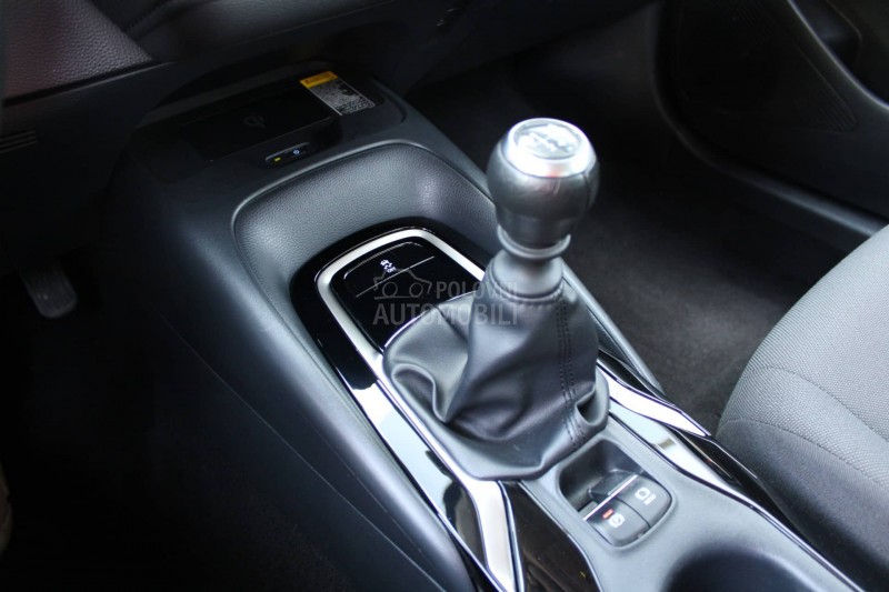 Toyota Corolla 1.5 Luna