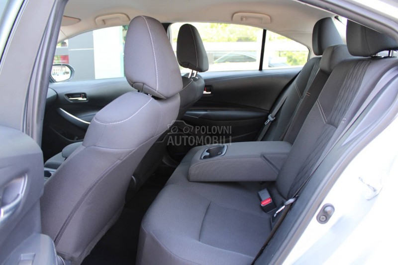 Toyota Corolla 1.5 Luna