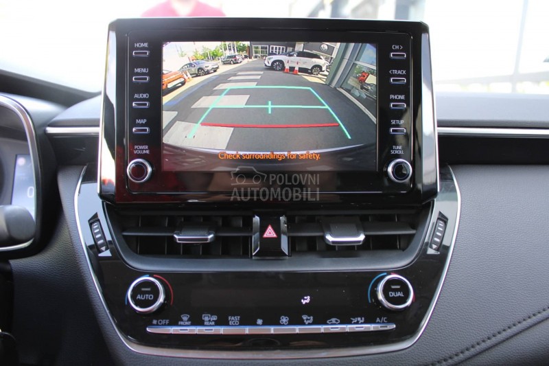 Toyota Corolla 1.5 Luna