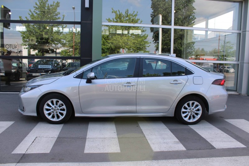 Toyota Corolla 1.5 Luna