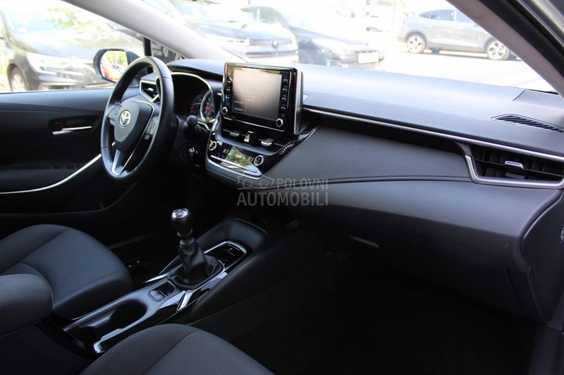 Toyota Corolla 1.5 Luna