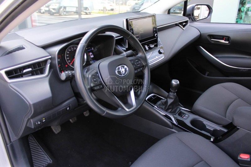 Toyota Corolla 1.5 Luna