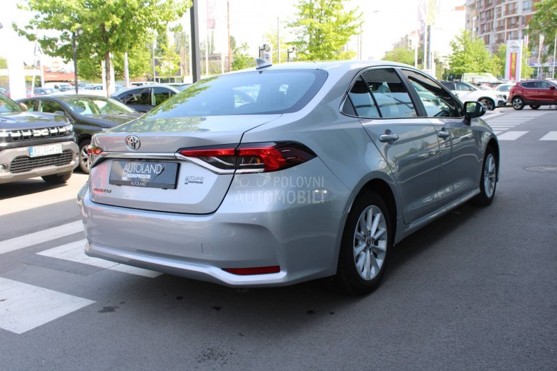 Toyota Corolla 1.5 Luna