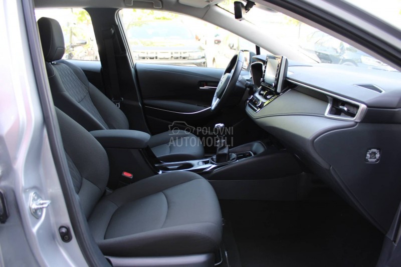 Toyota Corolla 1.5 Luna