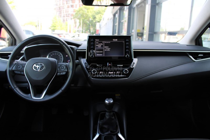 Toyota Corolla 1.5 Luna