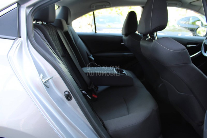 Toyota Corolla 1.5 Luna