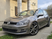 Volkswagen Golf 7 1.6 Led R Distronic