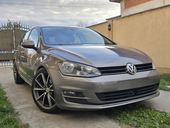 Volkswagen Golf 7 1.6 Led R Distronic