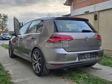 Volkswagen Golf 7 1.6 Led R Distronic