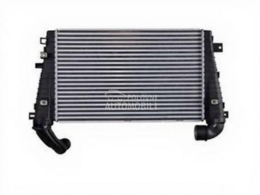 hladnjak motora za Opel Astra H od 2004. do 2010. god.