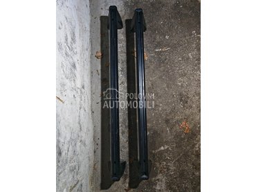 Krovni nosac za Volkswagen Polo