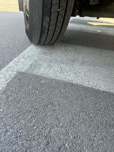 Mercedes Benz atego 822