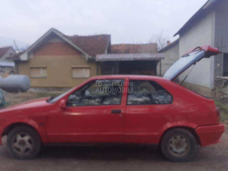 Renault R 19 1.7