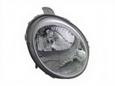 Desni far za Daewoo Matiz od 2001. do 2005. god.